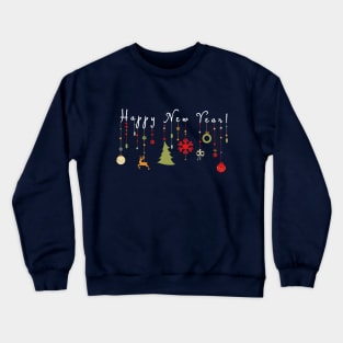 Jolly Season Crewneck Sweatshirt